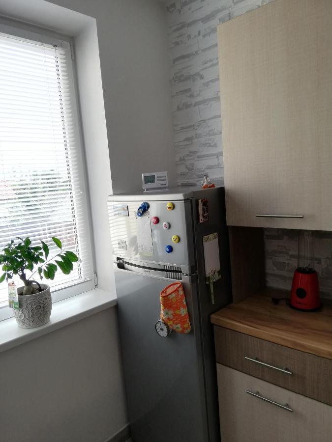 Apartament Raluca Topliţa Exteriér fotografie